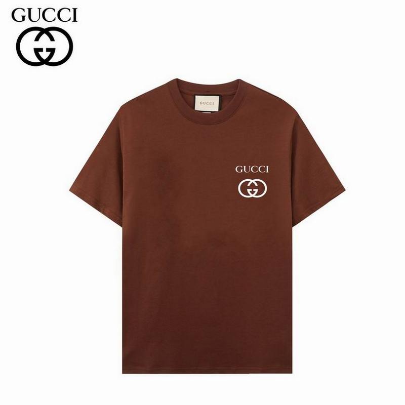 Gucci Men's T-shirts 1354